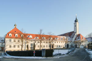  – Kloster Attel