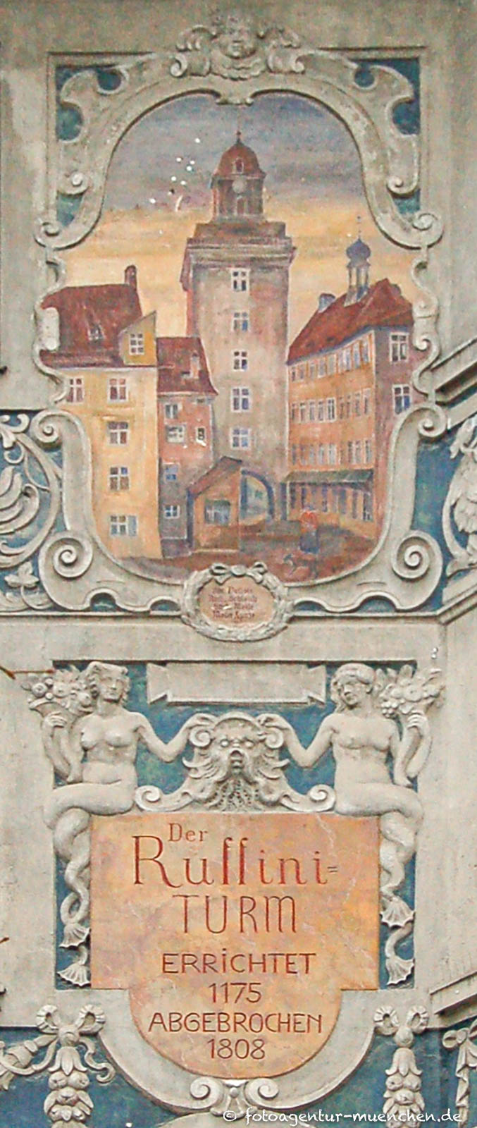 Ruffini-Turm