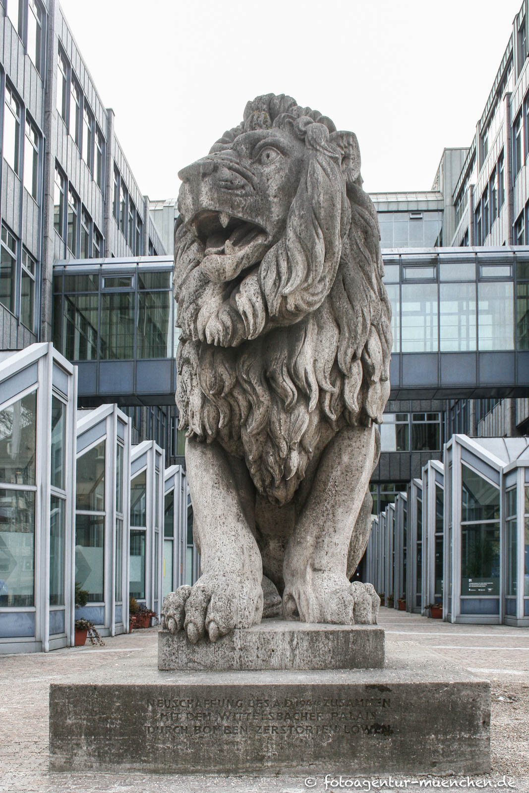 Wittelsbacher Löwe