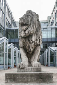 Wittelsbacher Löwe