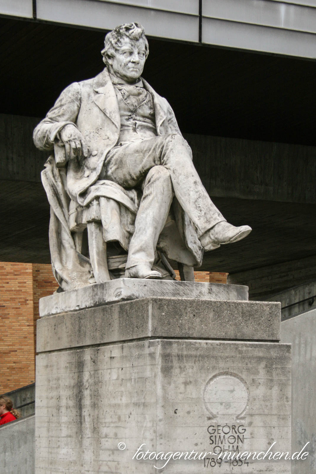 Georg Simon Ohm