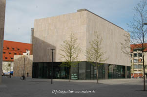 Gerhard Willhalm – Jüdisches Museum