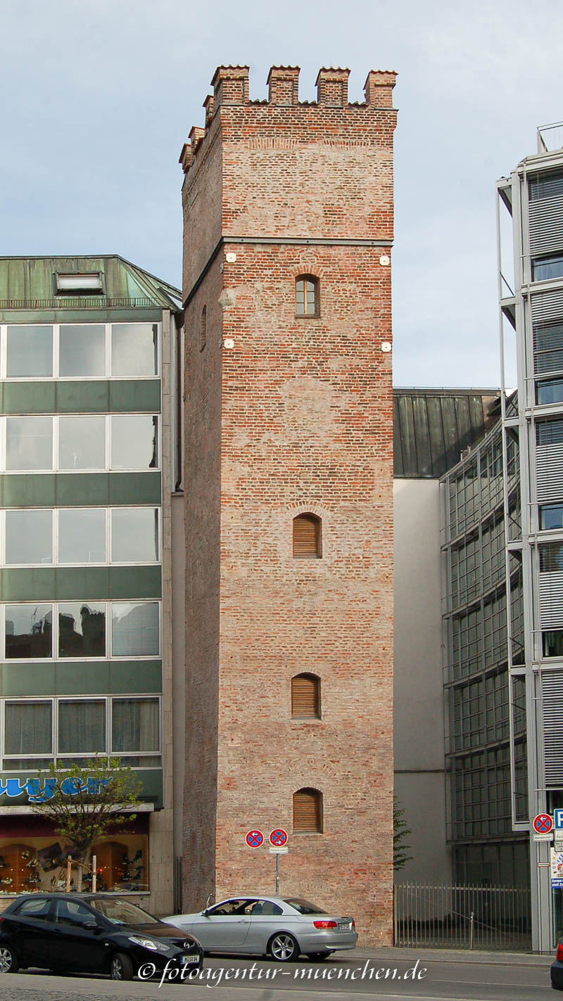 Löwenturm