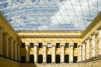Das ehemalige Odeon