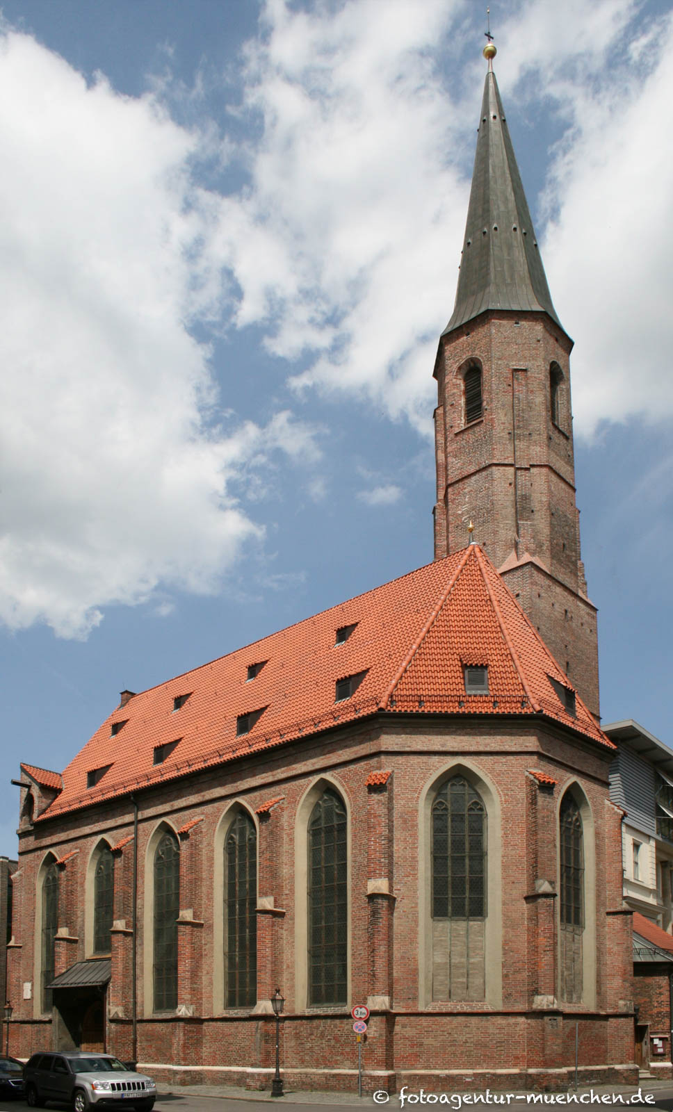 Salvatorkirche