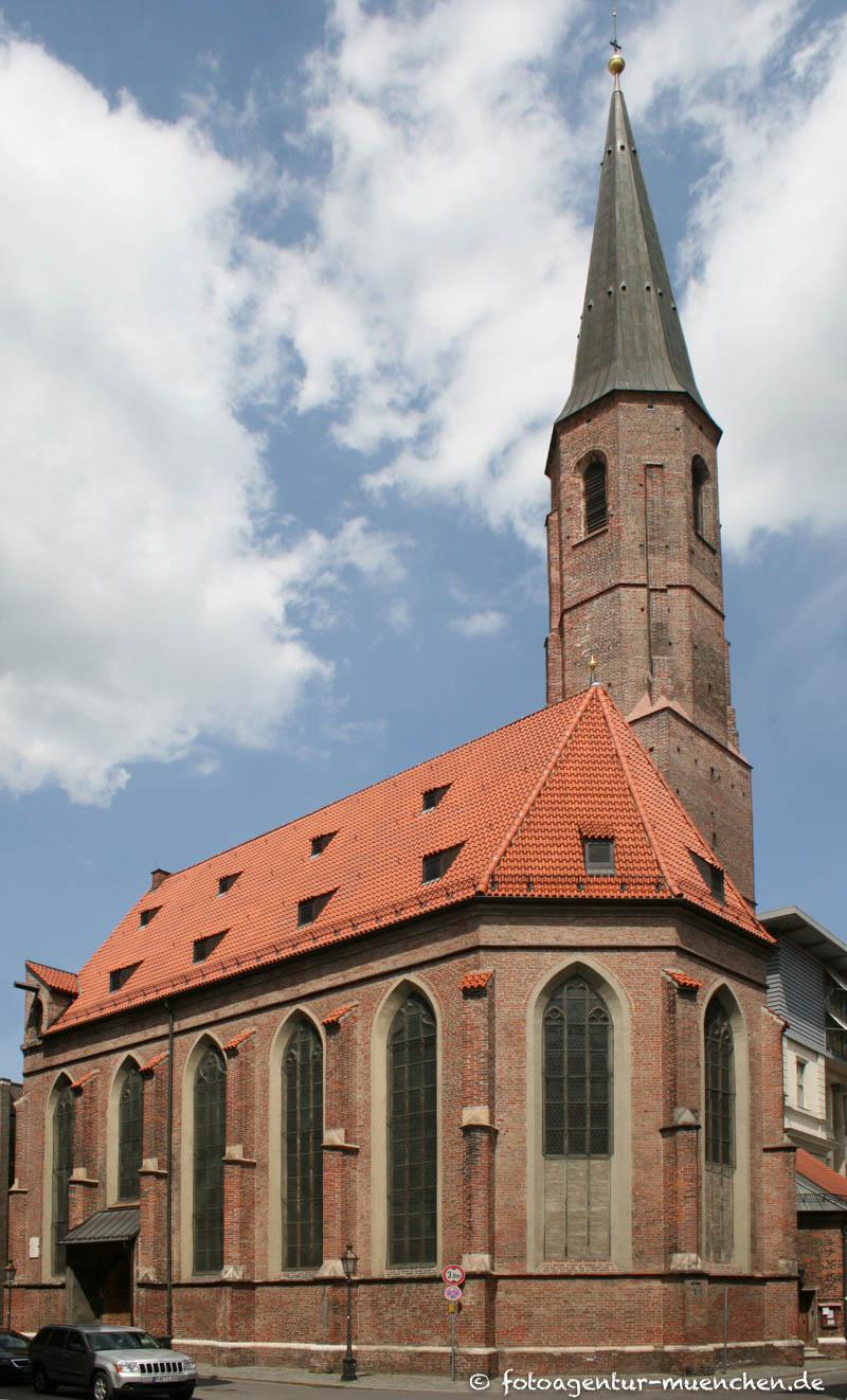 Salvatorkirche