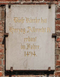 Salvatorkirche