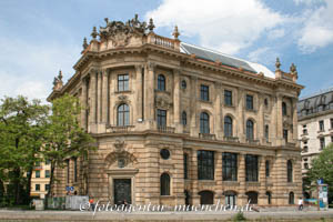 Börse München