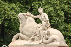 Wittelsbacher Brunnen