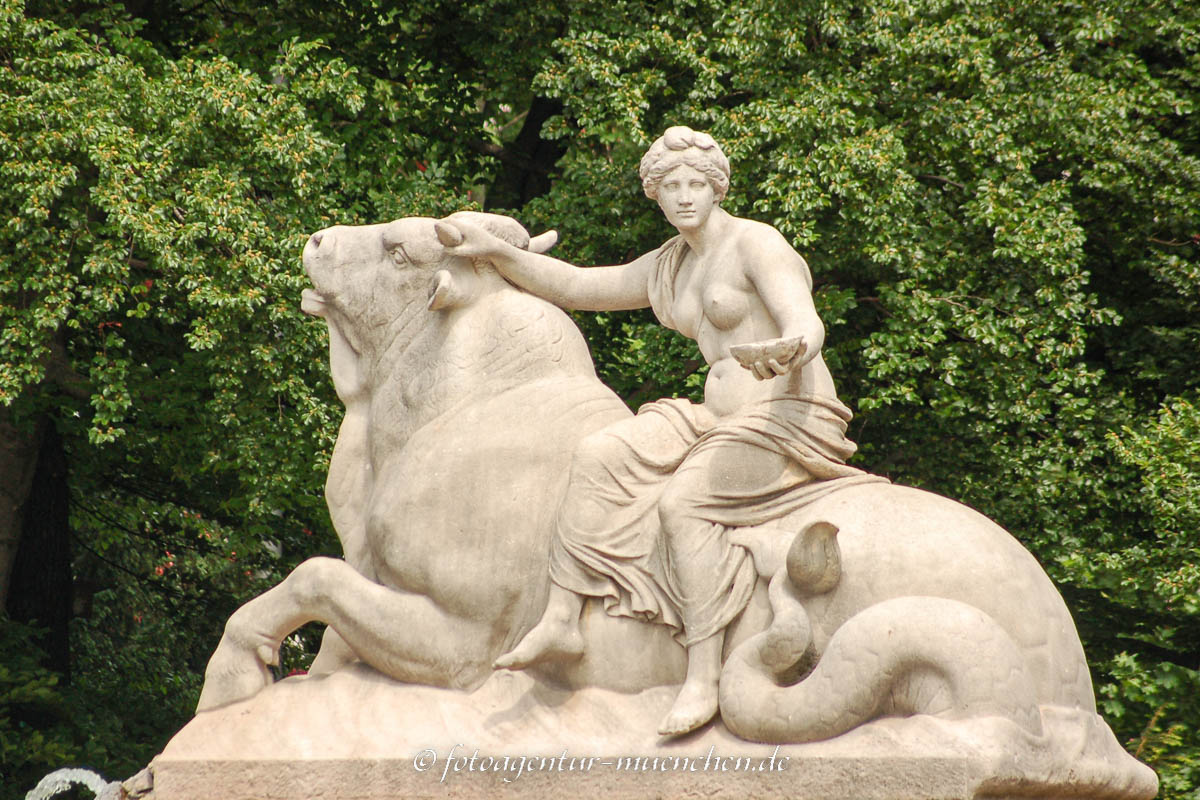 Wittelsbacher Brunnen