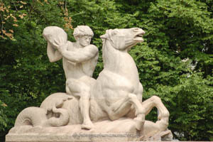 Wittelsbacher Brunnen