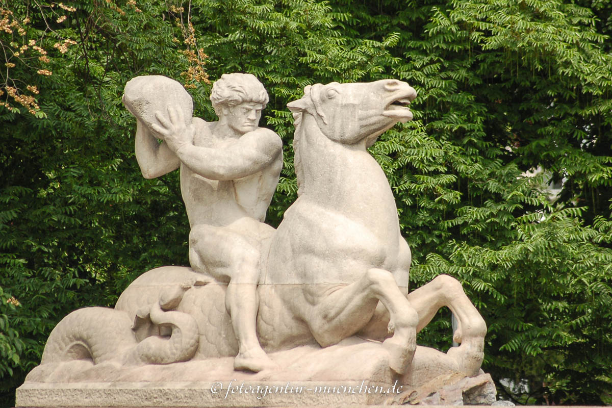 Wittelsbacher Brunnen