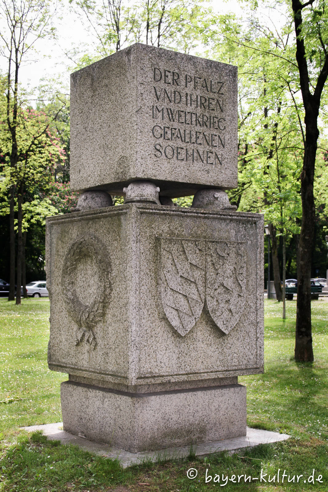 Pfalzstein