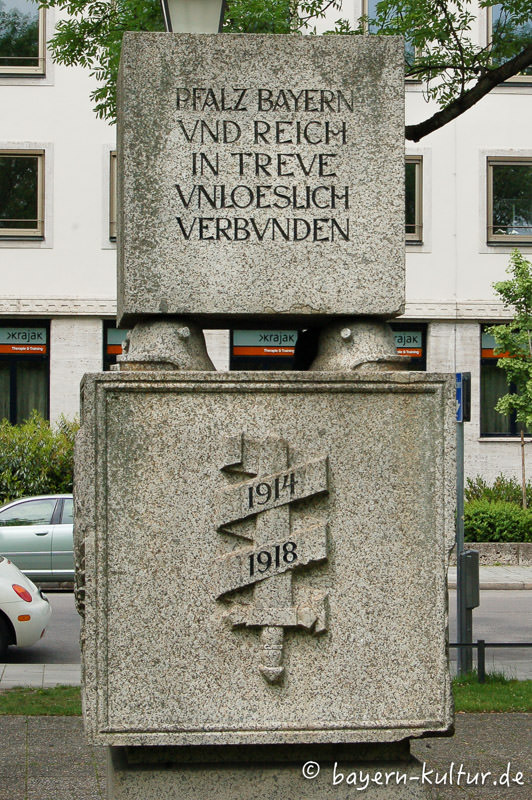 Pfalzstein