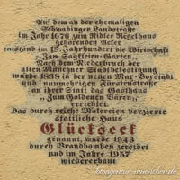 Glückseck