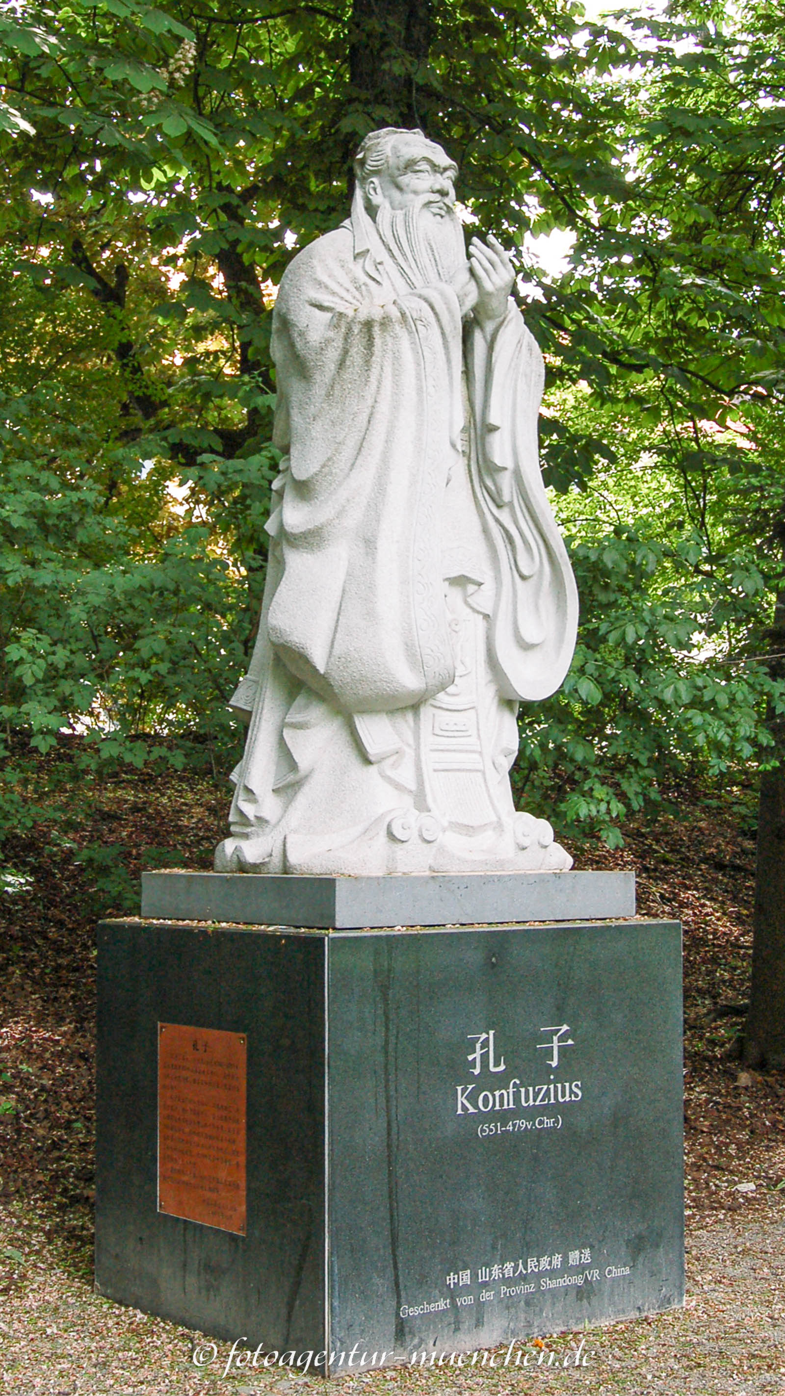 Konfuzius