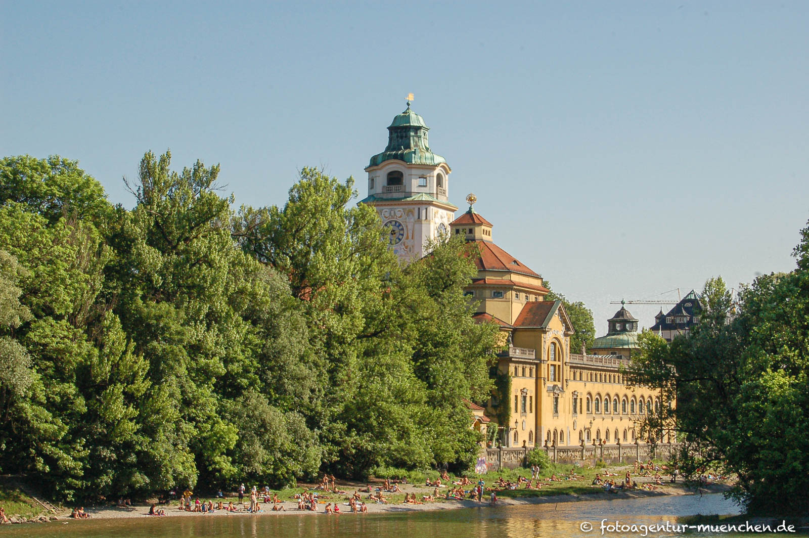 Müllersches Volksbad