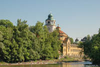 Gerhard Willhalm – Müllersches Volksbad