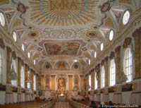  - Bürgersaalkirche