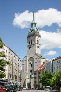 St. Peter