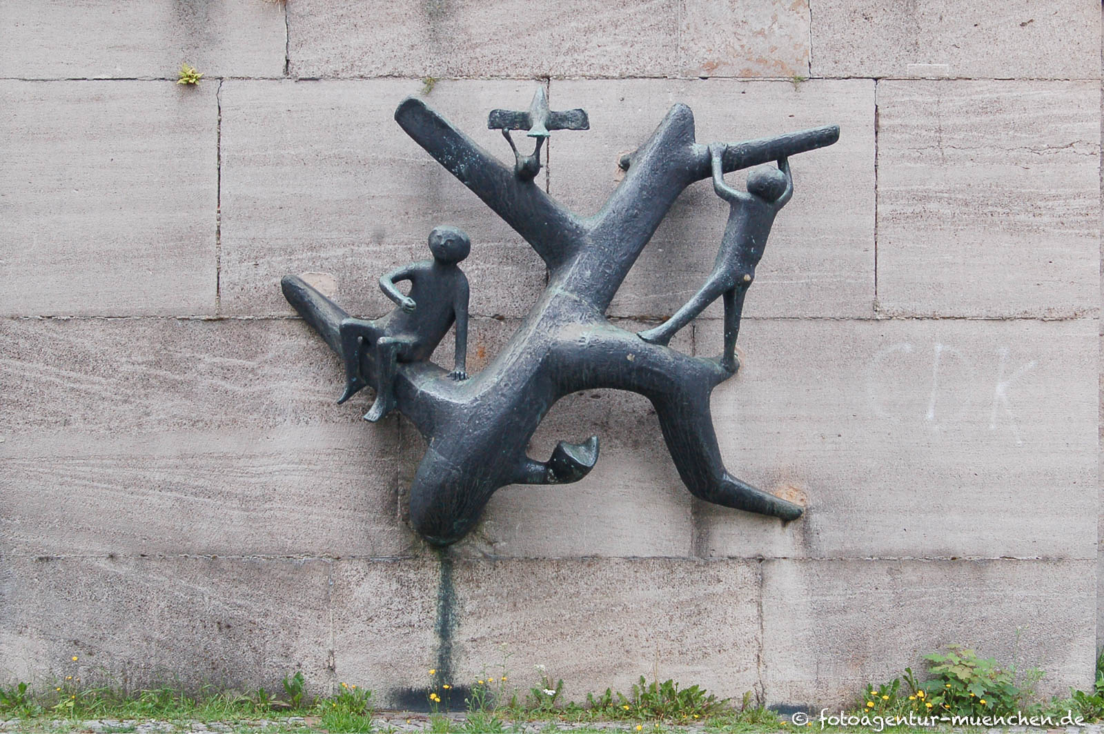 Denkmal - Giesing