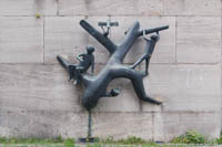Denkmal - Giesing
