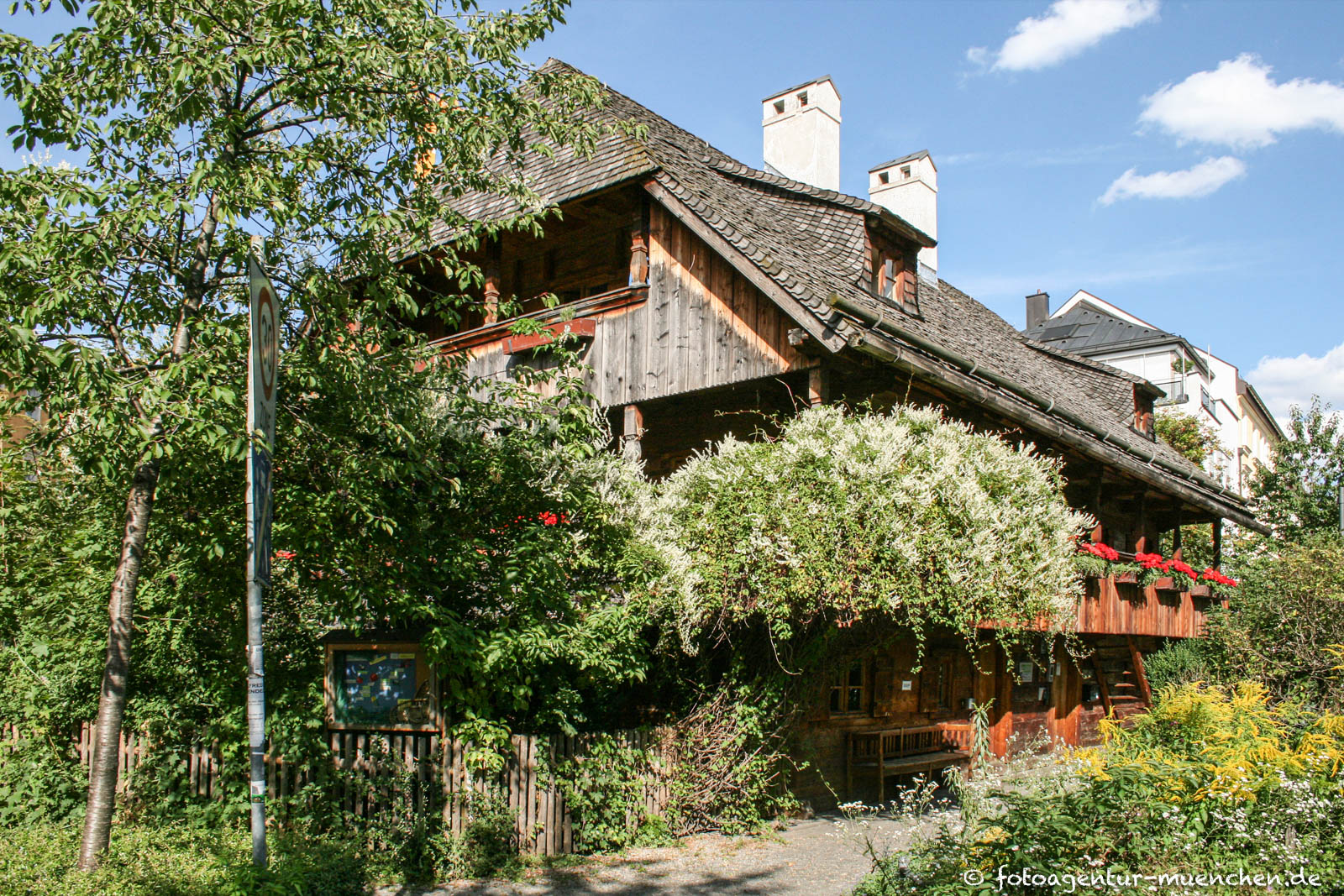 Kriechbaumhof