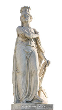 Kybele