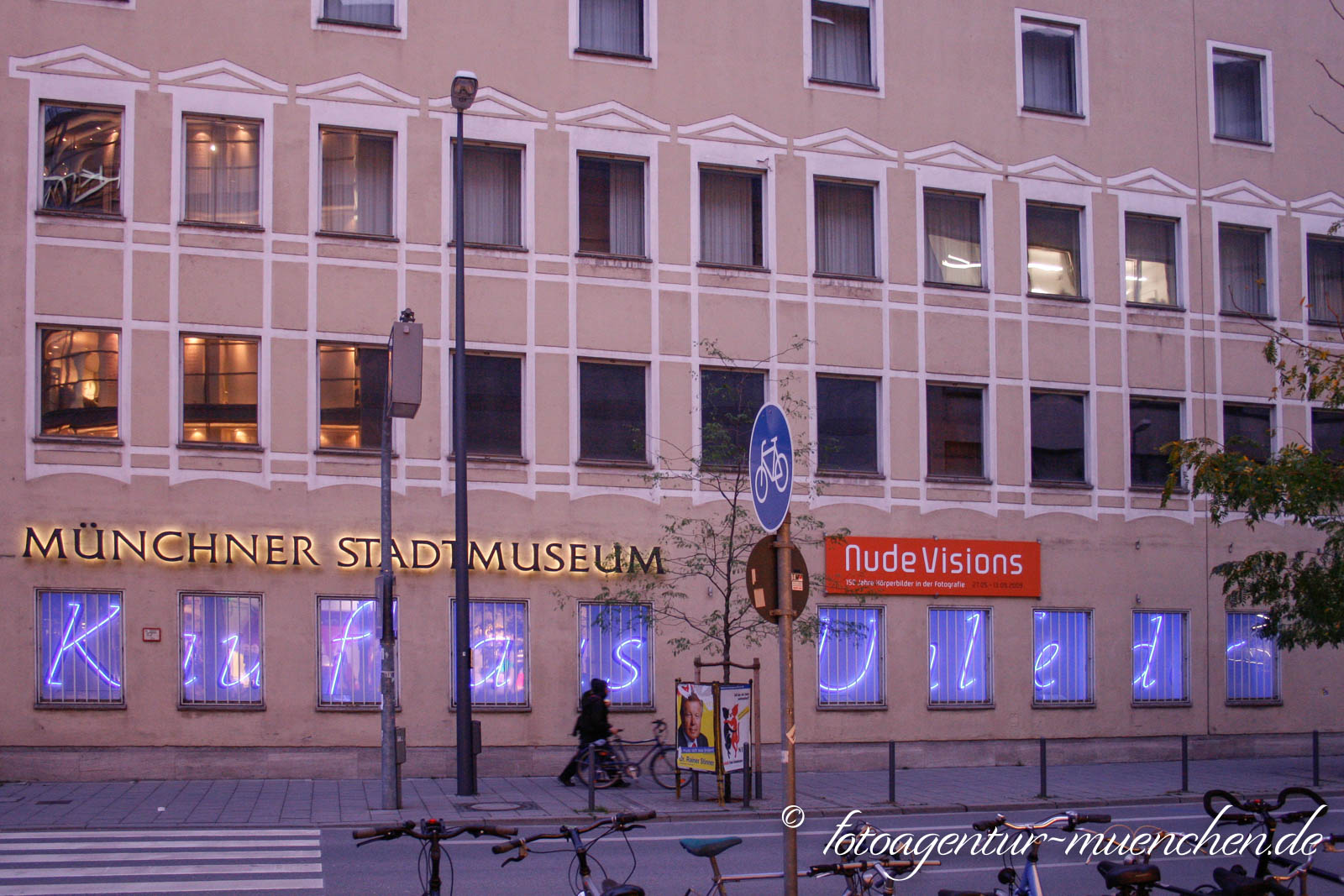 Kaufhaus Uhlfelder