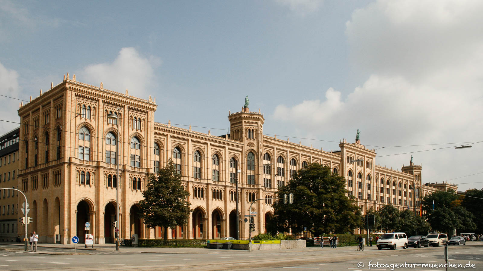 Regierung von Oberbayern