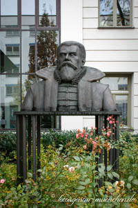 Gerhard Willhalm – Denkmal für Philipp Appian