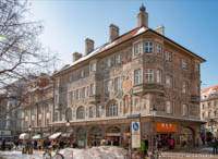 Ruffini-Block