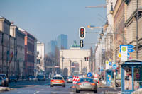 Gerhard Willhalm – Ludwigstraße