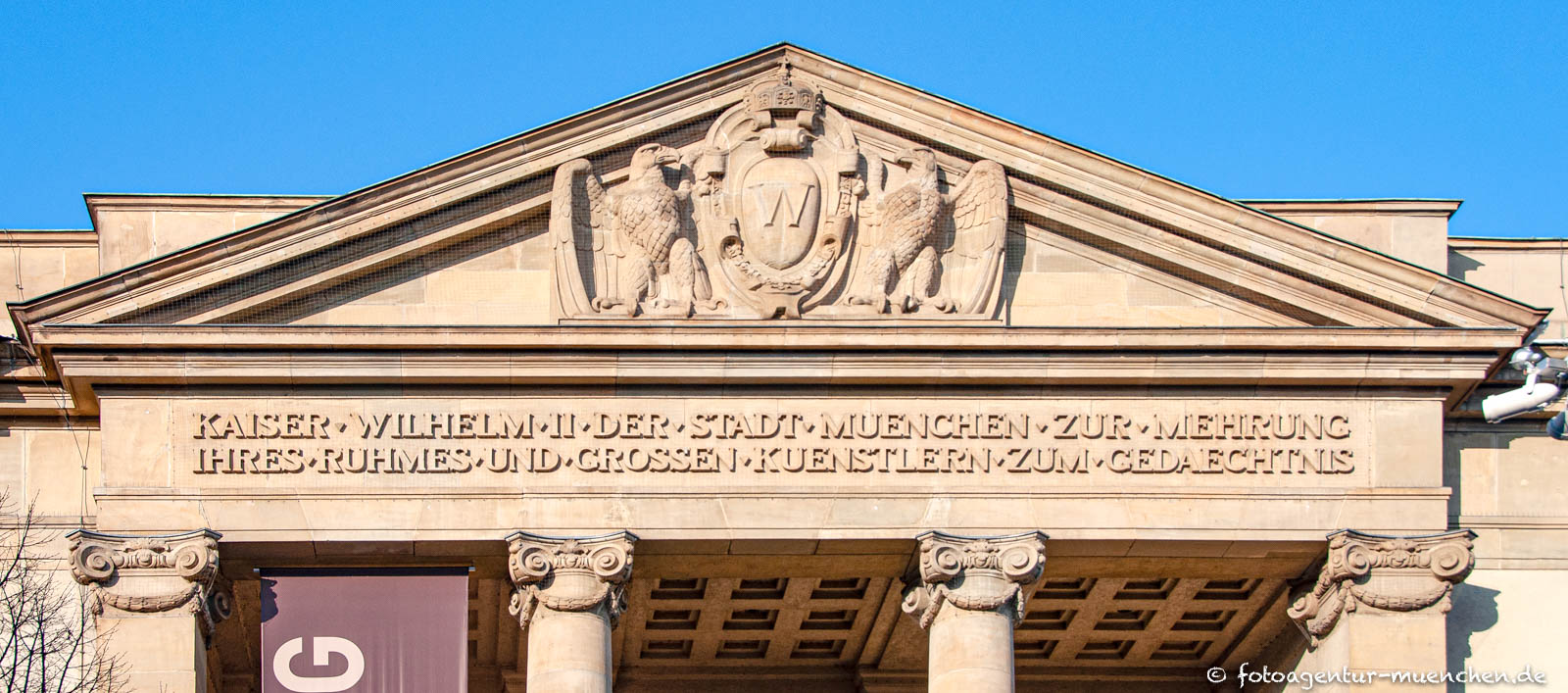 Sammlung Schack
