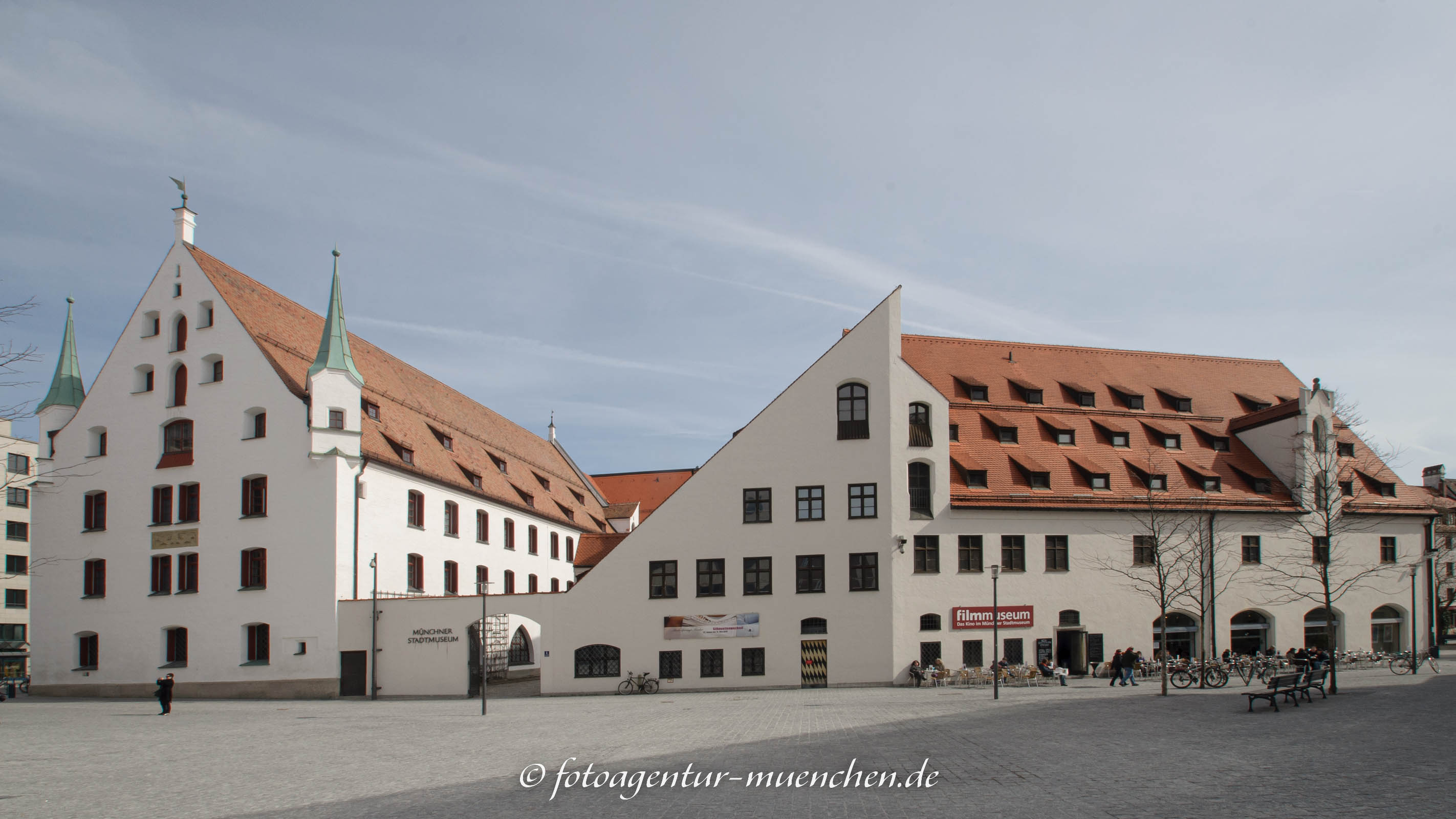 Münchner Stadtmuseum