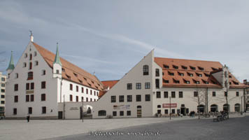 Münchner Stadtmuseum
