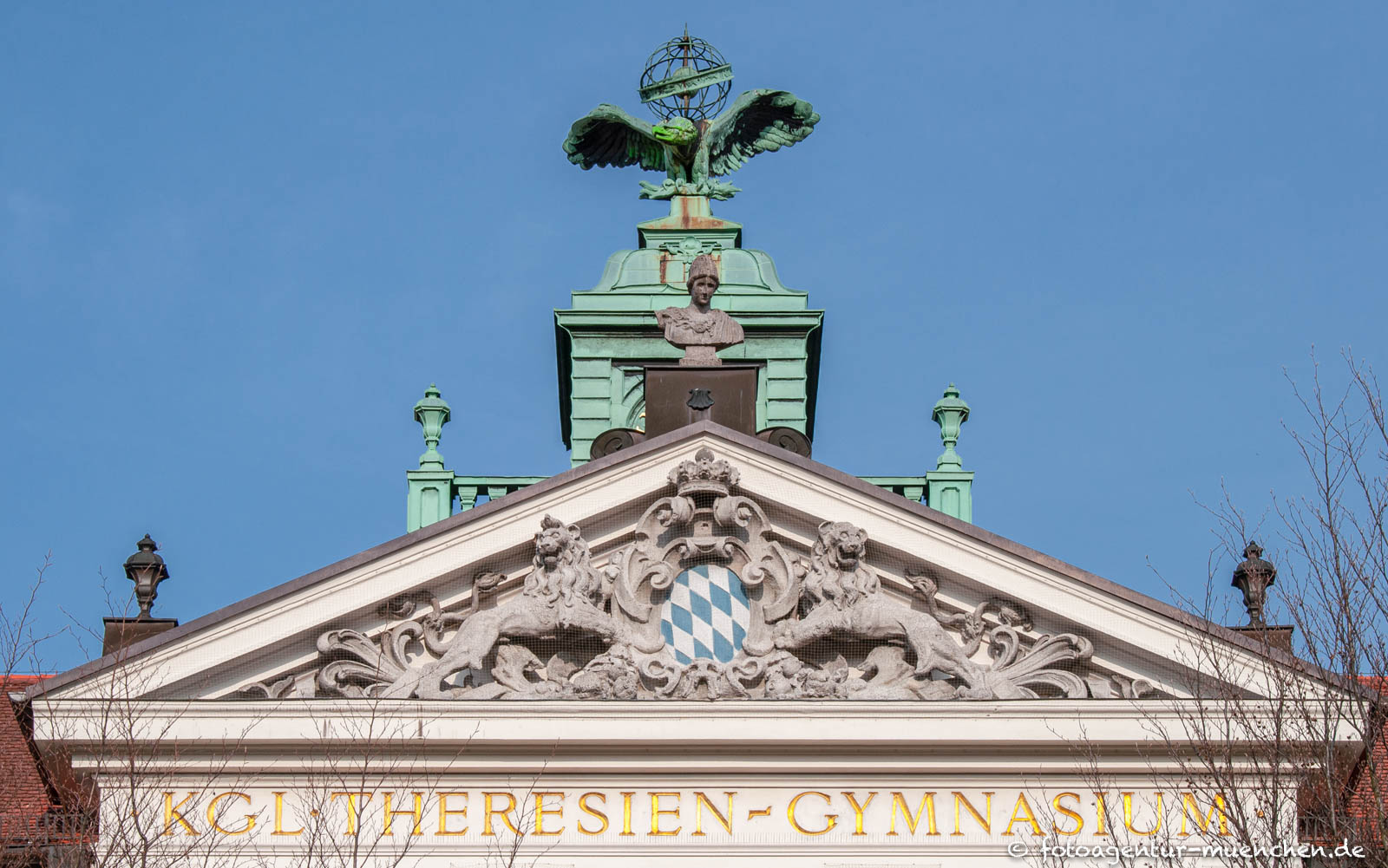 Theresien-Gymnasium