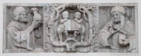 Poliklinik - Relief