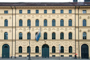 Ehem. Wohnhaus