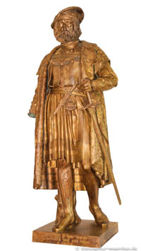 Friedrich von der Pfalz Kurfürst II.