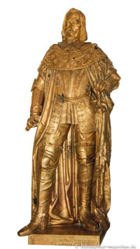 Maximilian I. Kurfürst Bayern