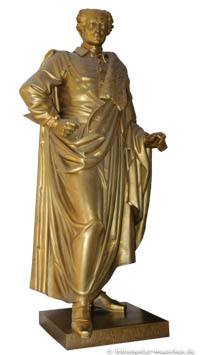 König Karl XII. von Schweden