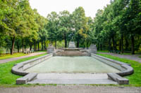 Vater-Rhein-Brunnen