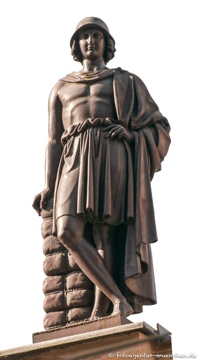Neue Münze - Handel