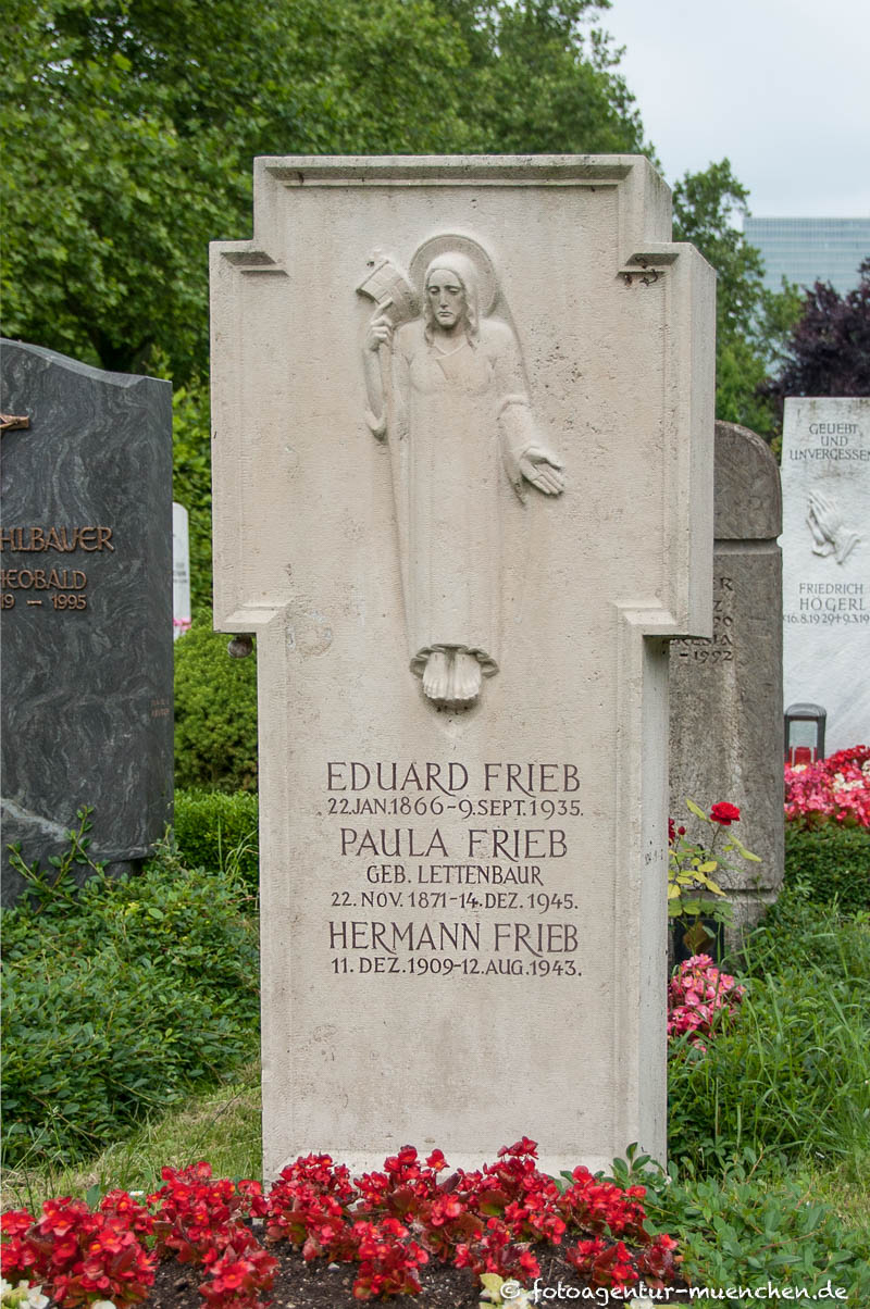 Hermann Frieb