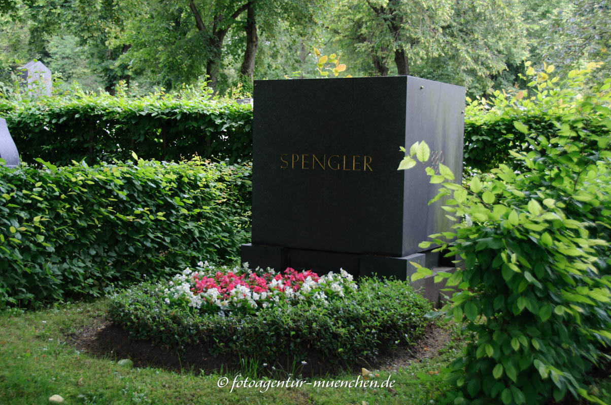 Oswald Spengler