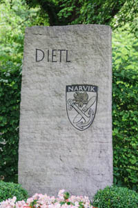 Grabstätte