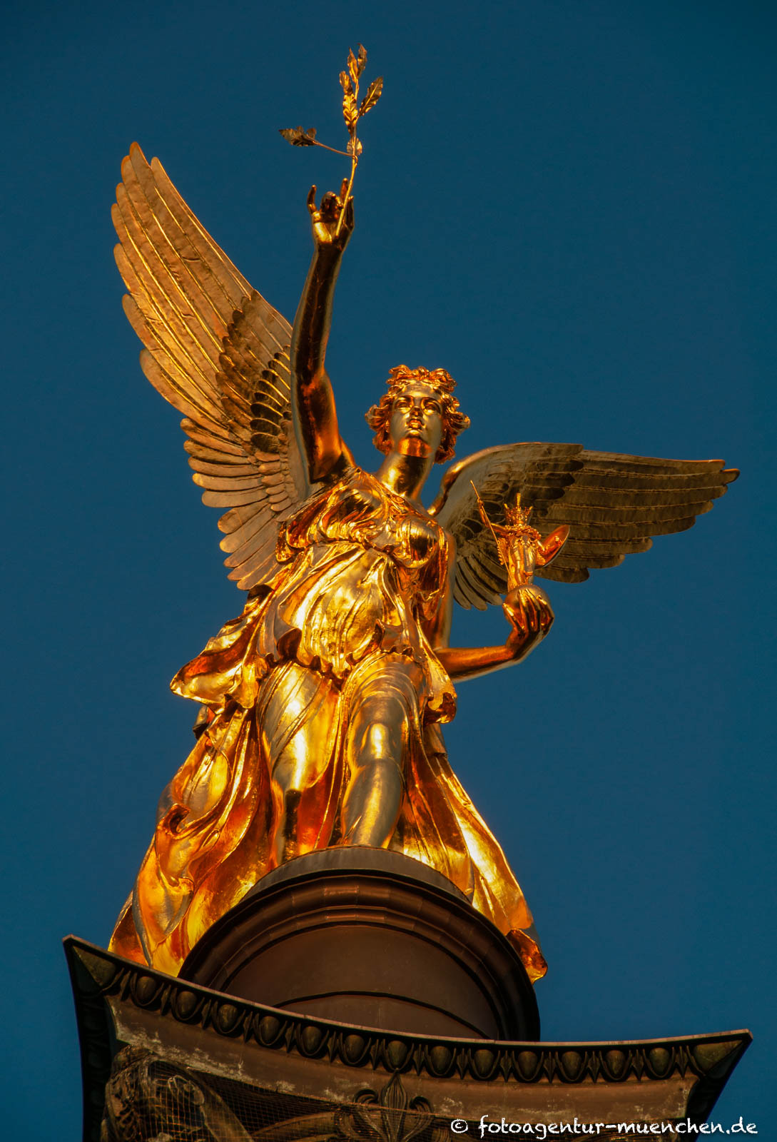 Friedensengel