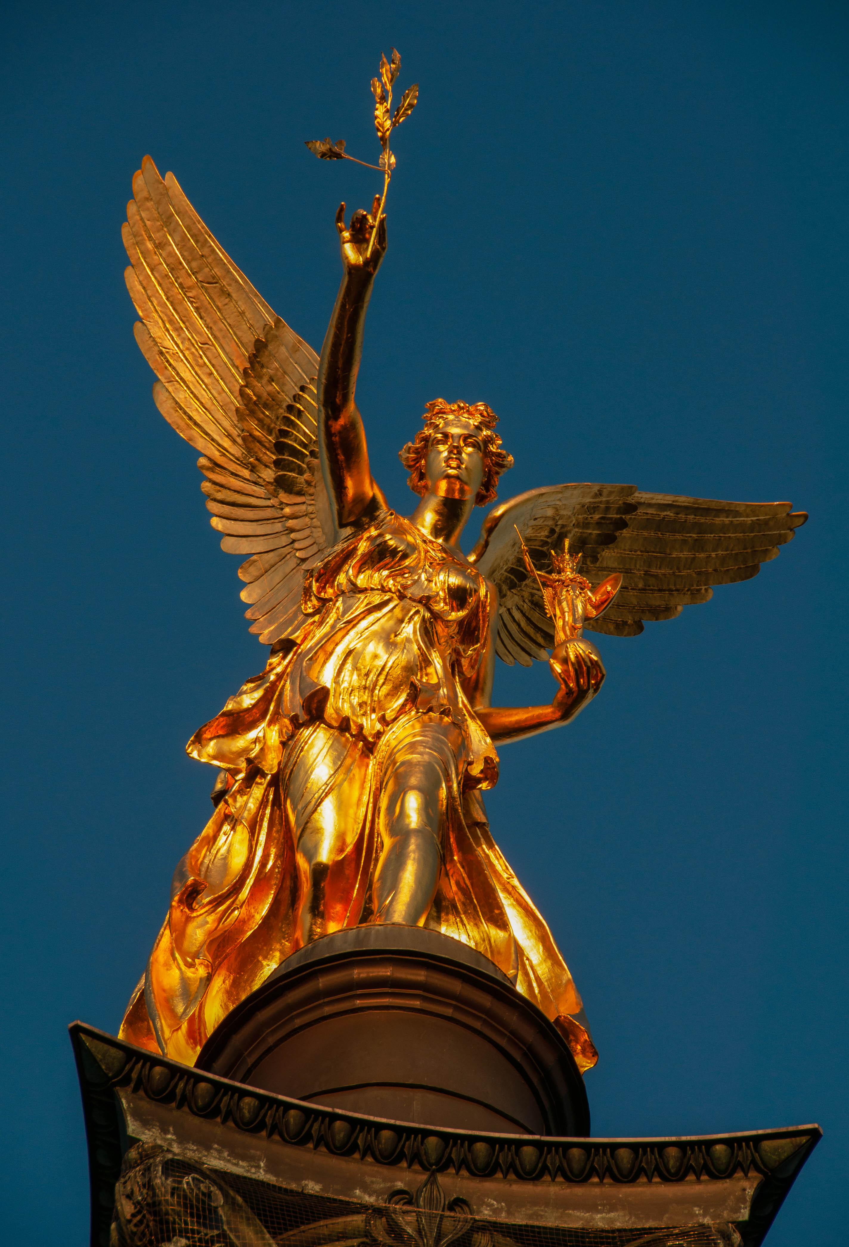 Friedensengel