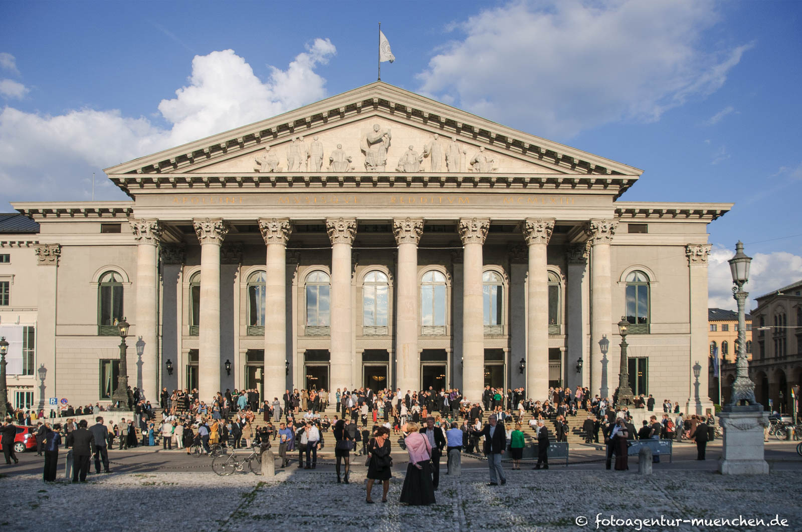 Nationaltheater